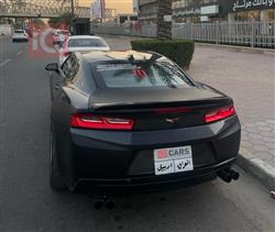 شيفروليه كامارو